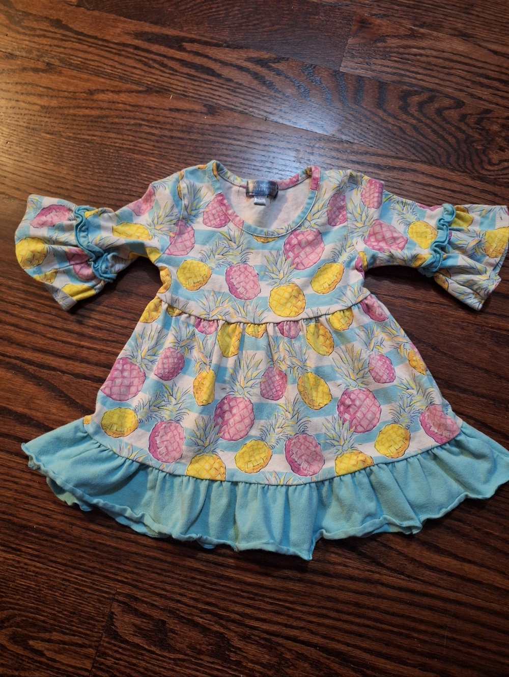 Simply Southern Dress